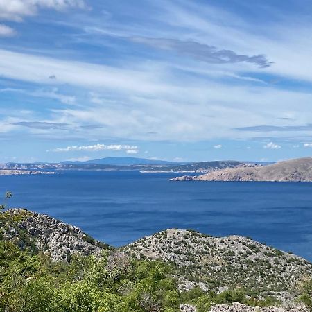 Seaview Apartment Moritz Senj  Exterior foto
