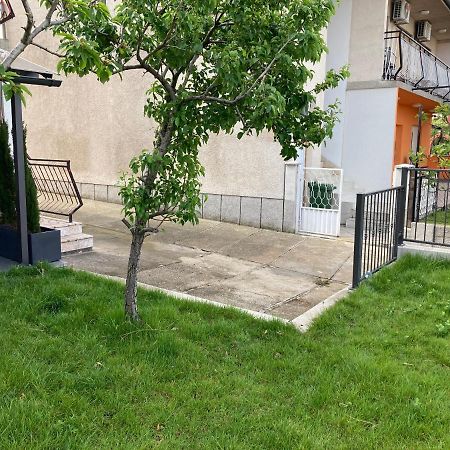 Seaview Apartment Moritz Senj  Exterior foto