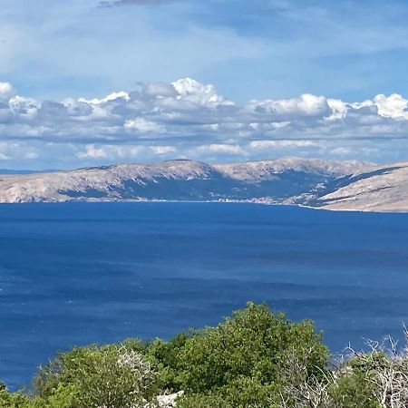 Seaview Apartment Moritz Senj  Exterior foto